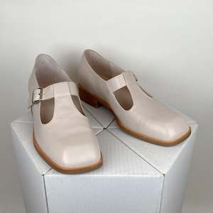 Django And Juliet: Django & Juliette Nubia nougat