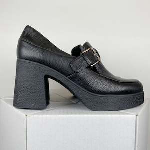 Tamara: Tamara Bogota black