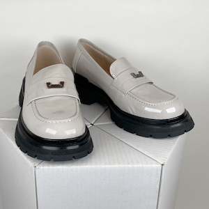 Mila Raine: Mila Raine Wilma mushroom