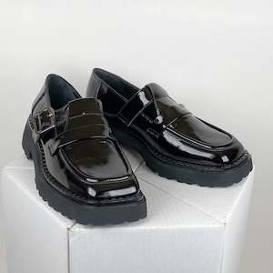 Nu by Neo Belen black