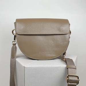 Bags: Adessa Barcelona mushroom