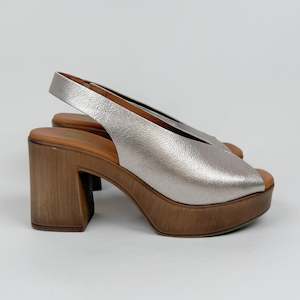 Nu by Neo ondine platino