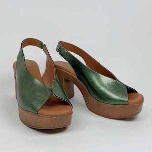 Nu By Neo: Nu by Neo ondine verde