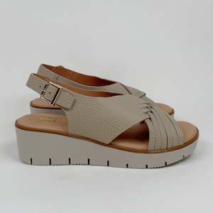 Nu by Neo Nina taupe