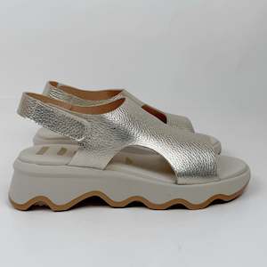 Nu By Neo: Nu by Neo flotter platino