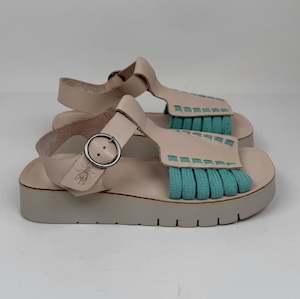 Fly London sarf natural