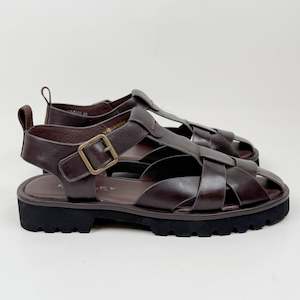 Bresley durango coffee