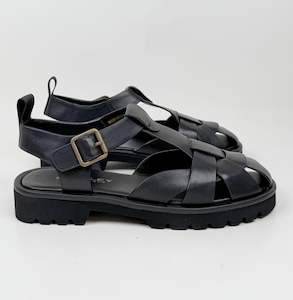 Bresley: Bresley durango black