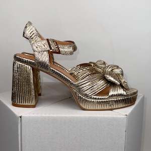 Bresley Sam soft gold