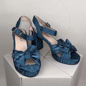 Bresley: Bresley Sam blue steel