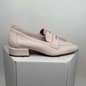 Wonders Gianna nubuck palo