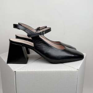 Wonders: Wonders Roma Black