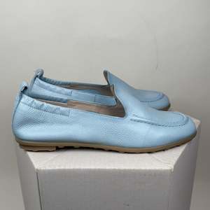 Hispanitas alcanon celeste