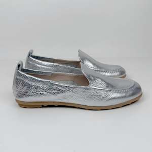 Hispanitas: Hispanitas alcanol silver