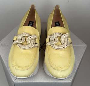 Hispanitas godello banana