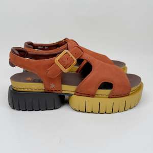 Art 1: Art 1882 dk orange