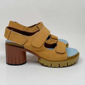 Art 1: Art 1923 honey malibu