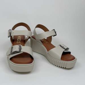 Wikers Trinity hielo