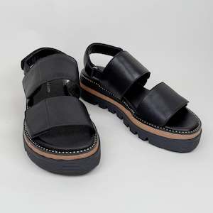 Django And Juliet: DJ Soner black