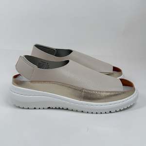 Gelato frogo bone gold size 40