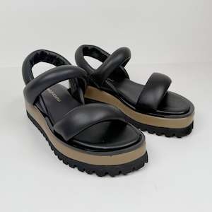 Marco d'Alessi 251088 black