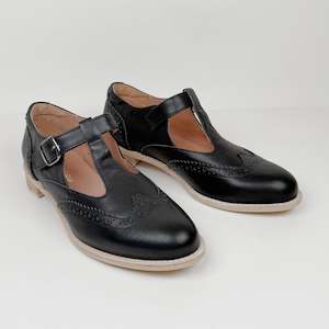 Marco d'Alessi 25103c black