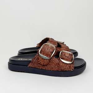 Wikers: Wikers Tyler buez