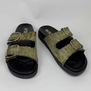 Wikers: Wikers Tyler militaire