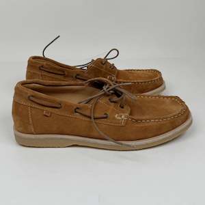 El Naturalista N5963 toffee