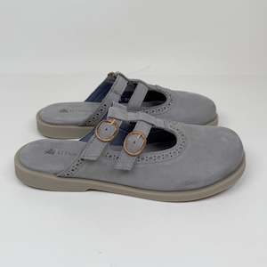 El Naturalista N5870 denim