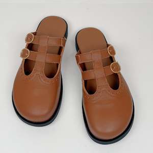 El Naturalista N5870 Cuero