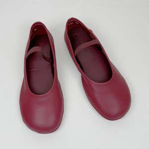 El Naturalista N5820 Burdeos