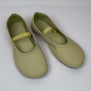 El Naturalista: El Naturalista N5820 Lime