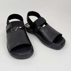 Softino Ivy Ilix black