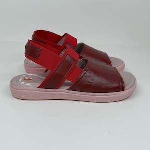 Softino Ivy Ilix red