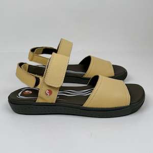 Softino: Softino Indi light yellow