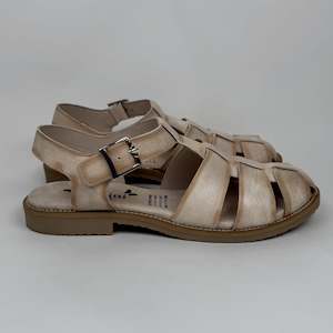 Felmini: Felmini E0987 a mare avorio