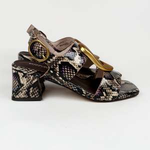Bresley Python beige