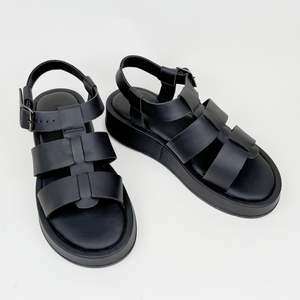 Sandals: Marca Memphis black