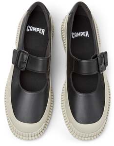 New Arrivals: Camper Pix multi