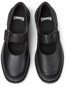 Camper Pix black