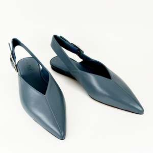 New Arrivals: Mollini Foraya dusty blue