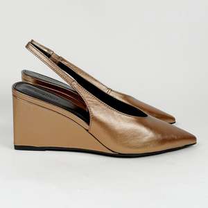 New Arrivals: Mollini Luisah bronze