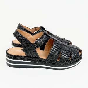 Alfie Evie: Alfie & Evie Kool black