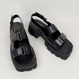 Mila Raine Dixie black