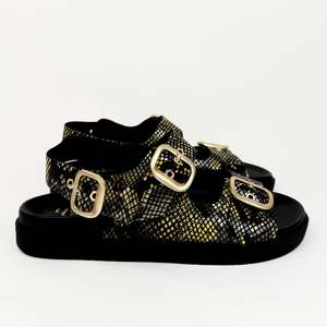 Yokono morena amorillo