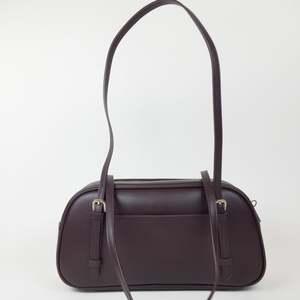 Mollini Solea burgundy