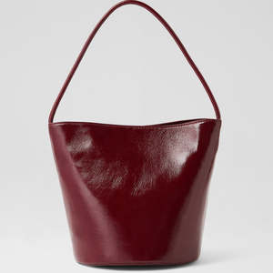 New Arrivals: Mollini Nolya bordeaux