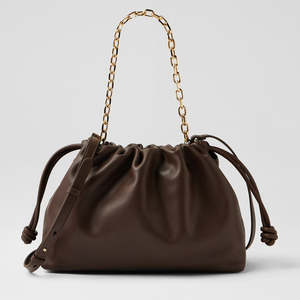 Mollini Iris Chocolate