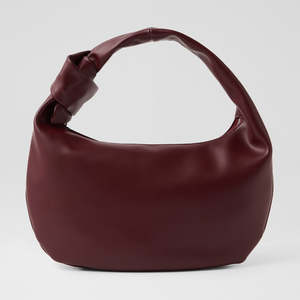 Mollini Effie burgundy